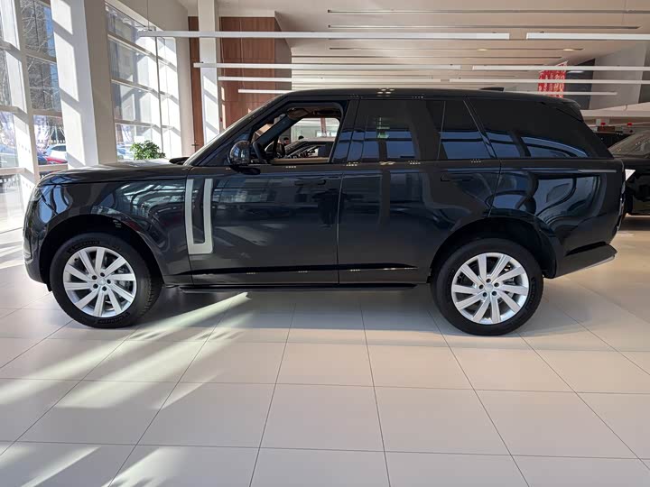 Фото 3 - Land Rover Range Rover