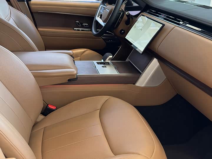 Фото 5 - Land Rover Range Rover