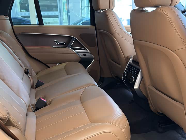 Фото 6 - Land Rover Range Rover