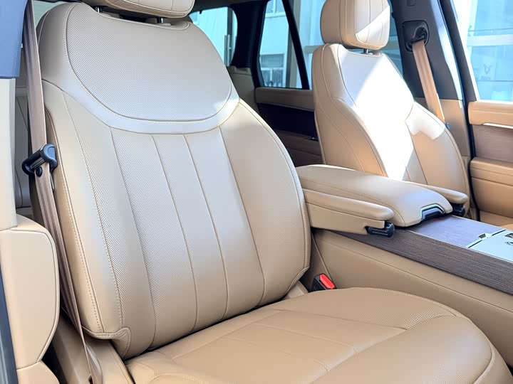 Фото 9 - Land Rover Range Rover