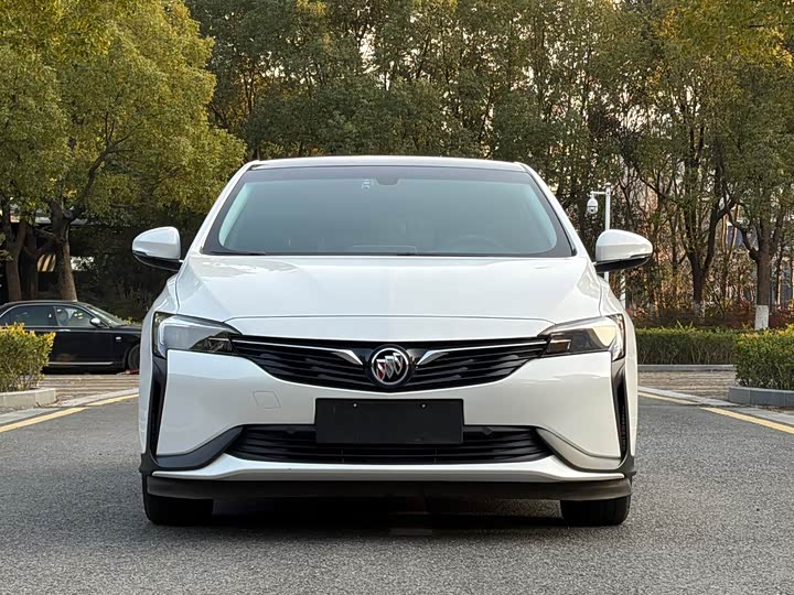 Фото 2 - Buick Velite 6