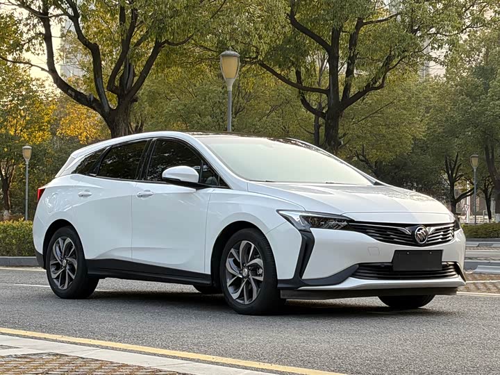 Фото 3 - Buick Velite 6