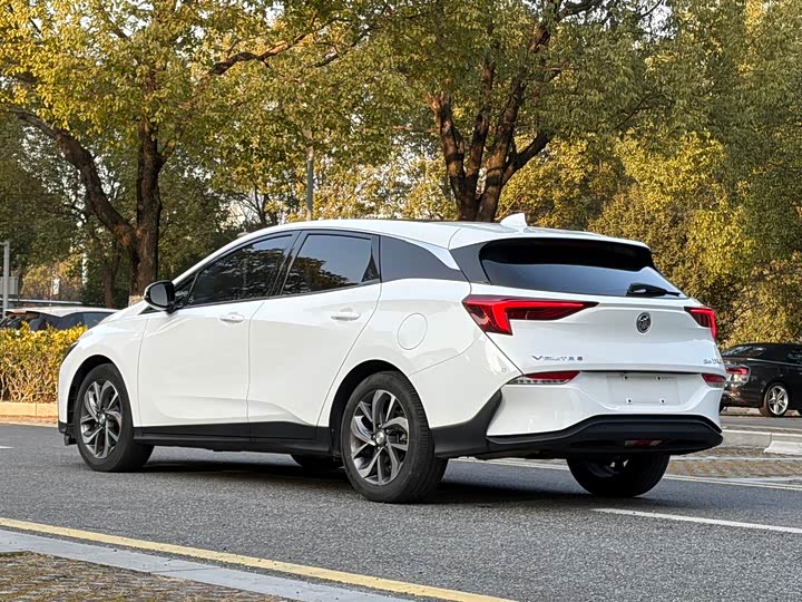 Фото 5 - Buick Velite 6