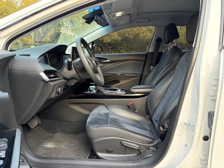 Фото 8 - Buick Velite 6