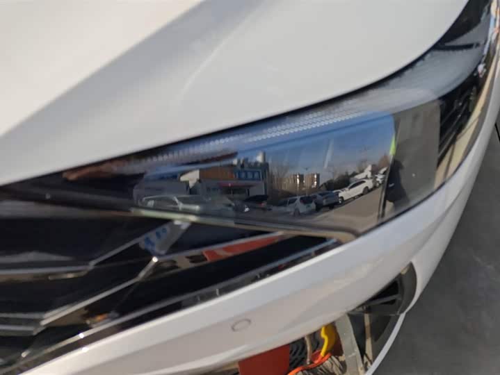 Фото 5 - Hyundai Elantra N line