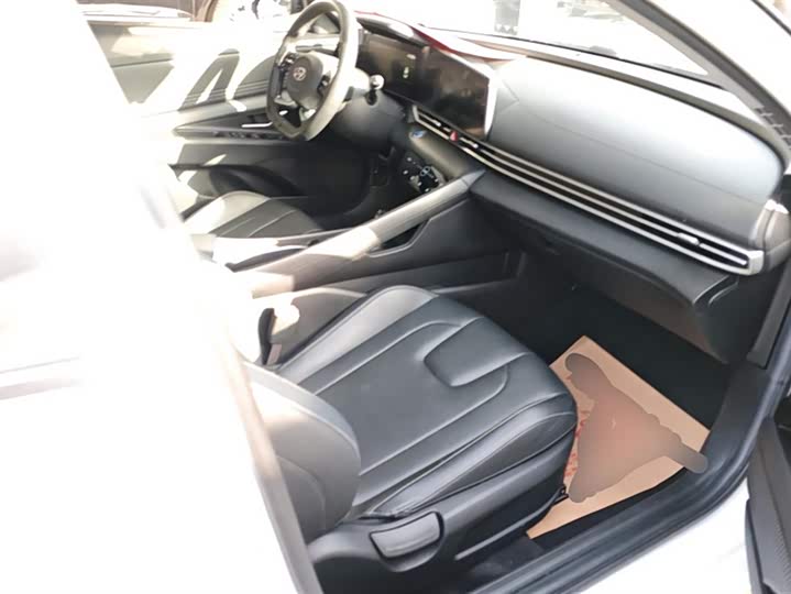 Фото 8 - Hyundai Elantra N line