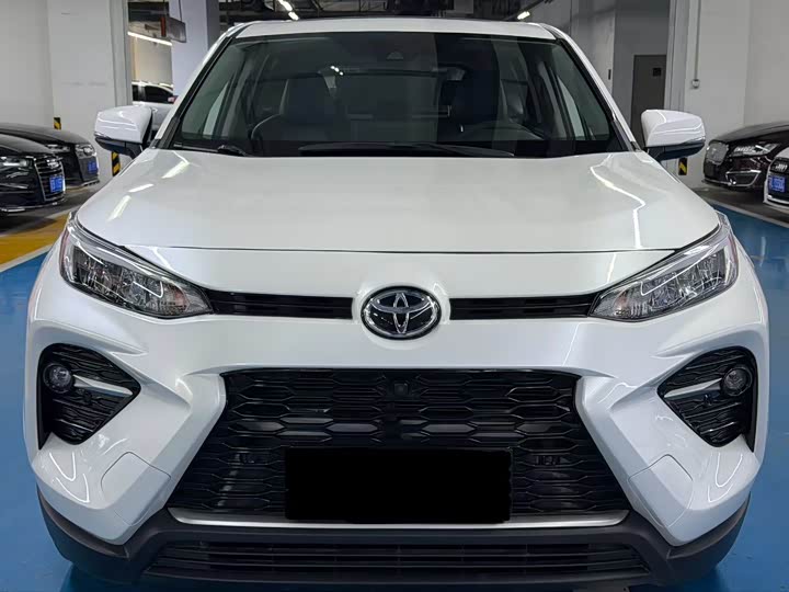 Фото 2 - Toyota Wildlander