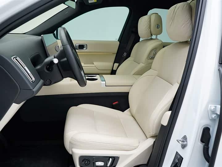 Фото 7 - LiXiang L7