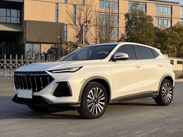 Фото 1 - Changan Oshan X5