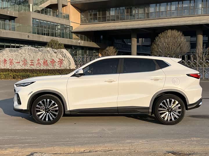 Фото 5 - Changan Oshan X5