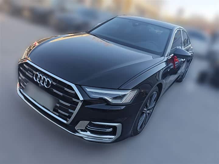 Фото 3 - Audi A6L