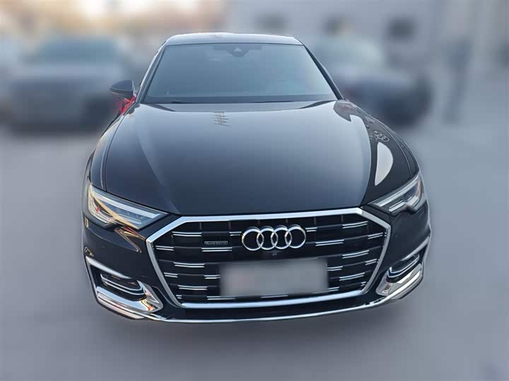 Фото 5 - Audi A6L