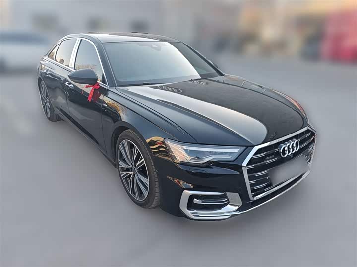 Фото 7 - Audi A6L