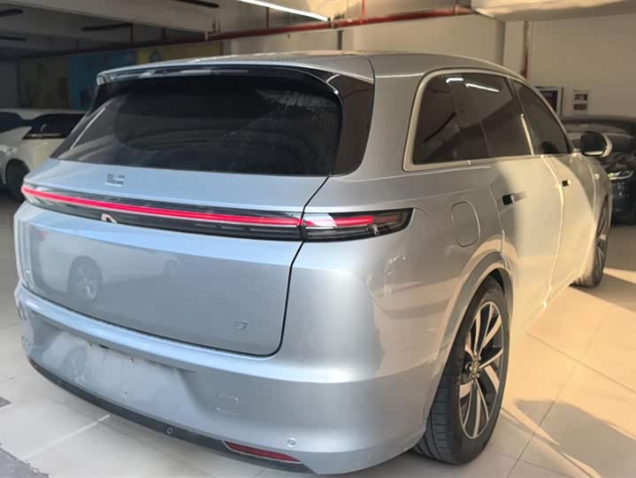 Фото 3 - LiXiang L7