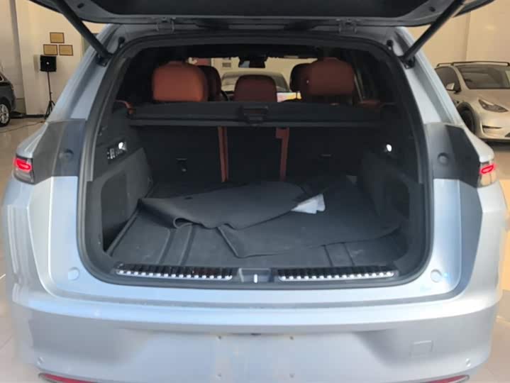 Фото 4 - LiXiang L7