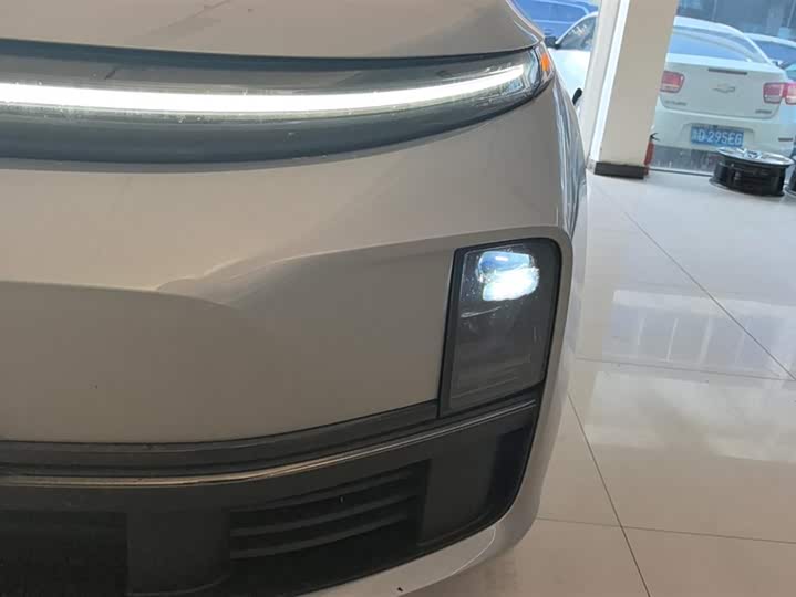 Фото 5 - LiXiang L7