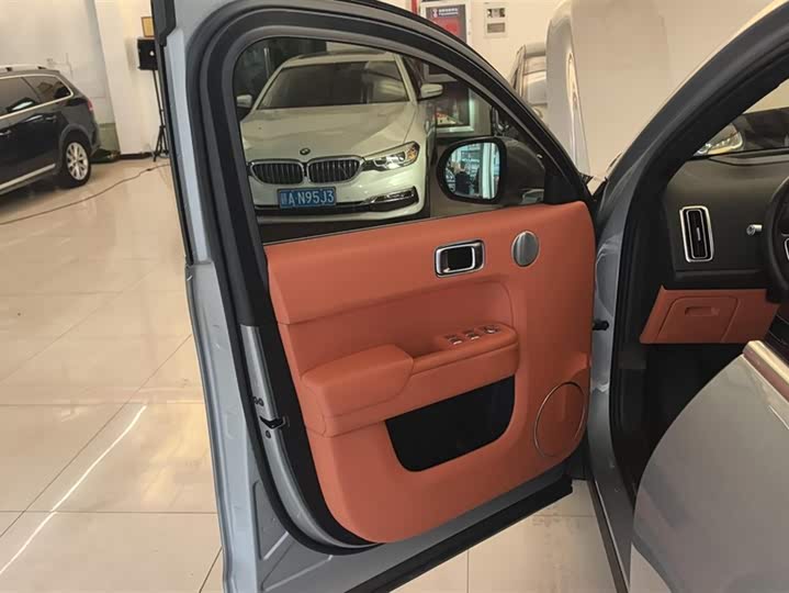 Фото 7 - LiXiang L7