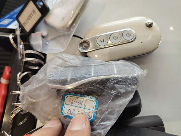 Фото 9 - BYD Seagull