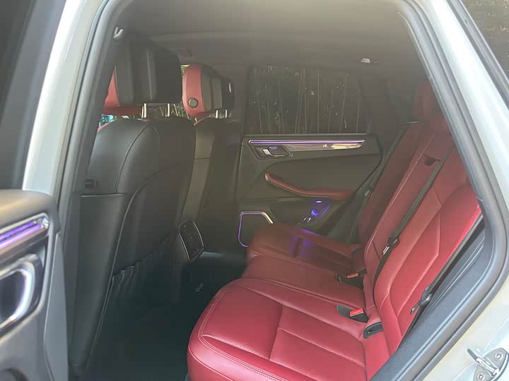 Фото 6 - Porsche Macan