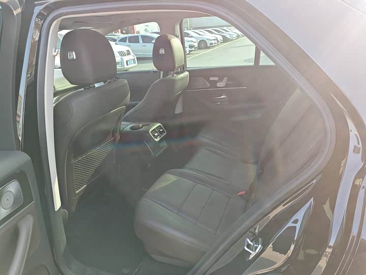 Фото 6 - Mercedes-Benz GLE-Class