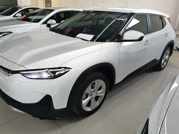 Фото 5 - Chevrolet Menlo