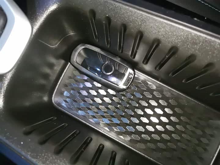 Фото 9 - Chevrolet Menlo