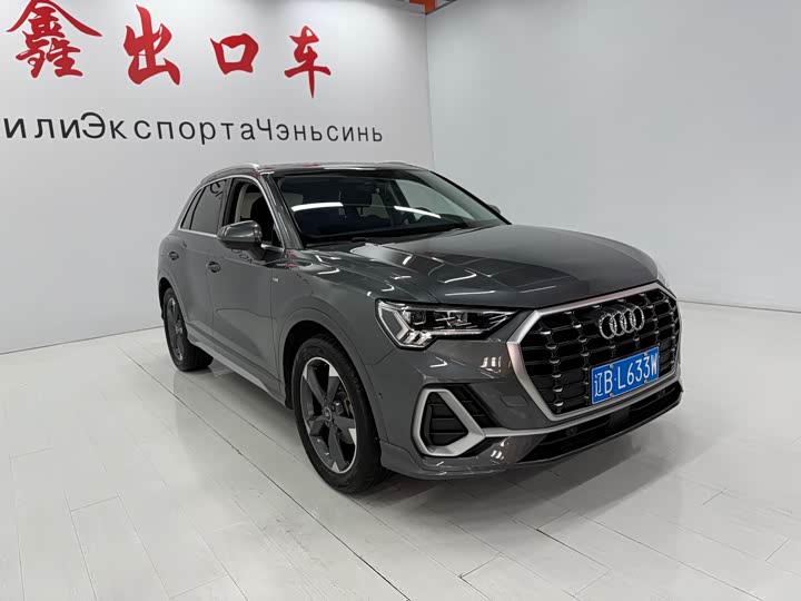 Фото 3 - Audi Q3