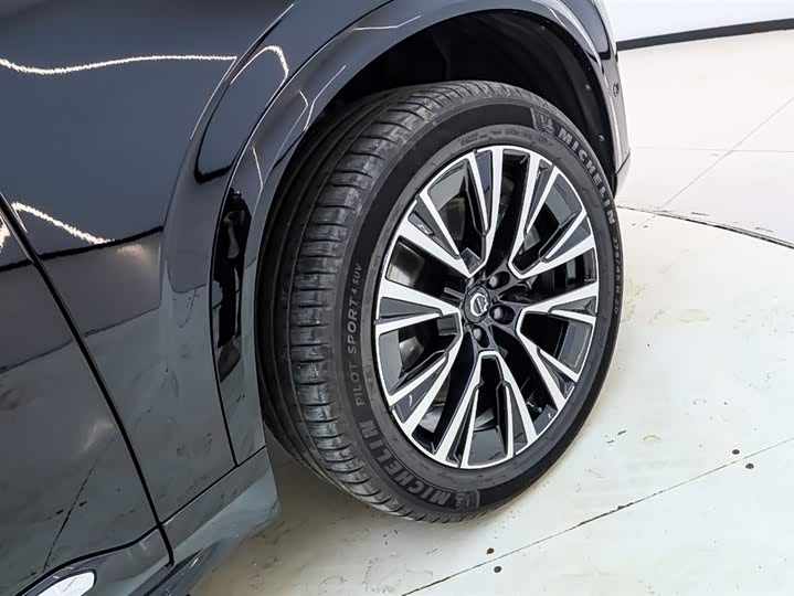 Фото 7 - Volvo XC90 Hybrid