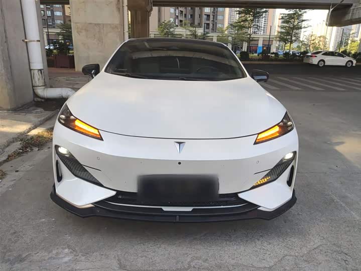 Фото 3 - Changan Deepal SL03