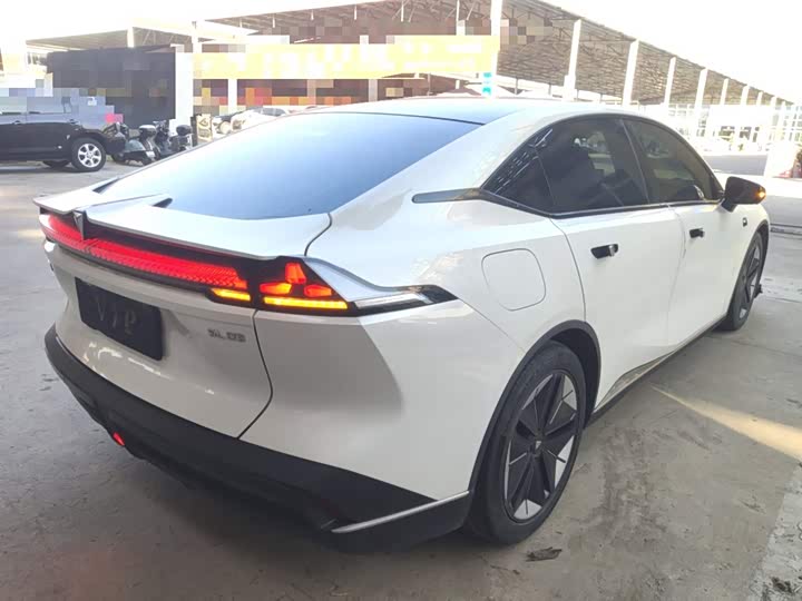 Фото 7 - Changan Deepal SL03