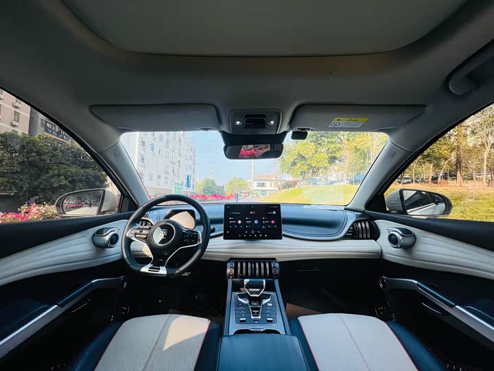 Фото 6 - BYD Yuan Plus