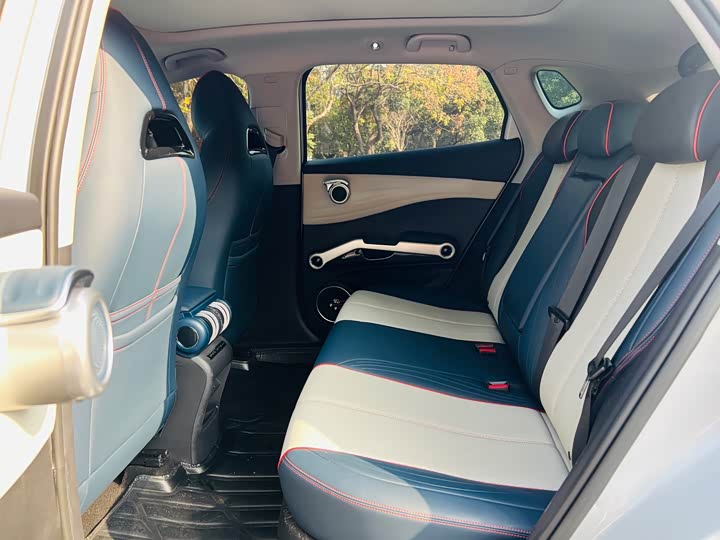 Фото 8 - BYD Yuan Plus