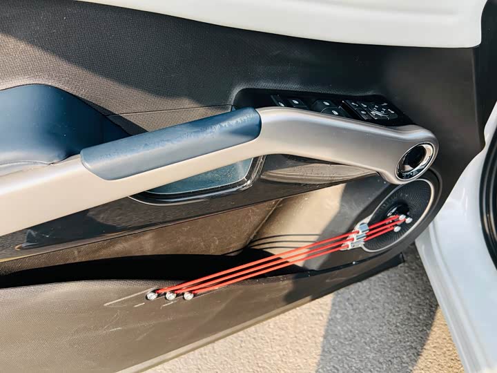 Фото 9 - BYD Yuan Plus