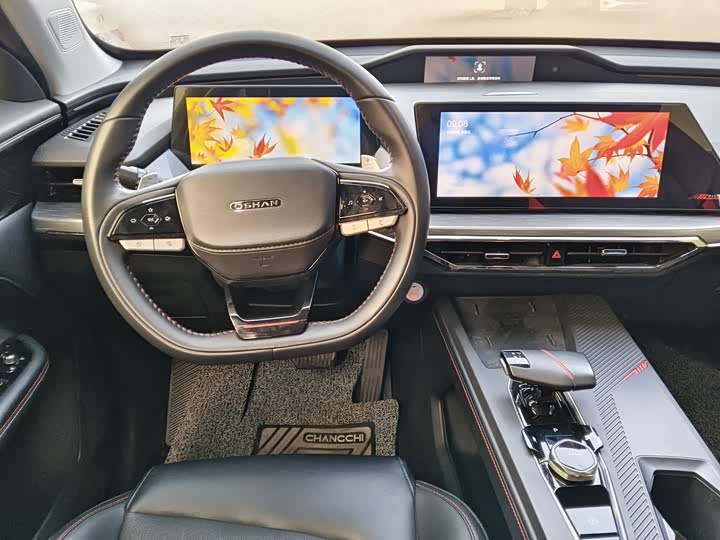 Фото 5 - Changan Oshan Z6