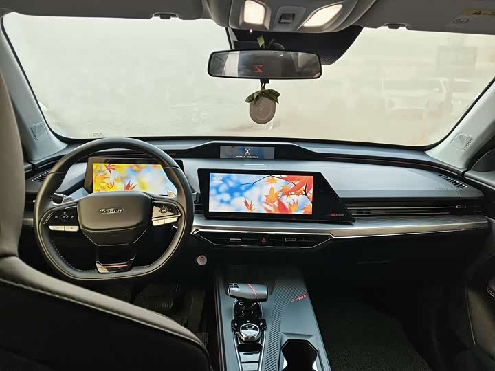 Фото 6 - Changan Oshan Z6