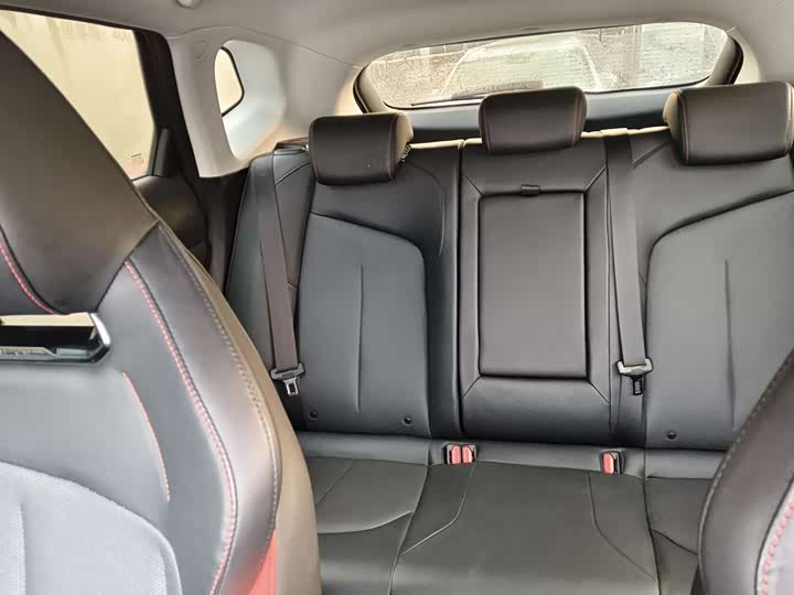 Фото 9 - Changan Oshan Z6