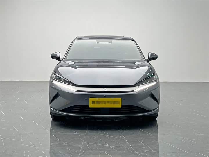 Фото 2 - BYD Qin L