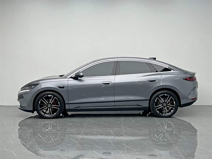 Фото 3 - BYD Qin L