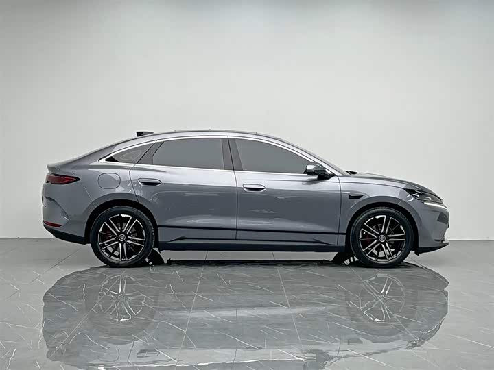 Фото 7 - BYD Qin L