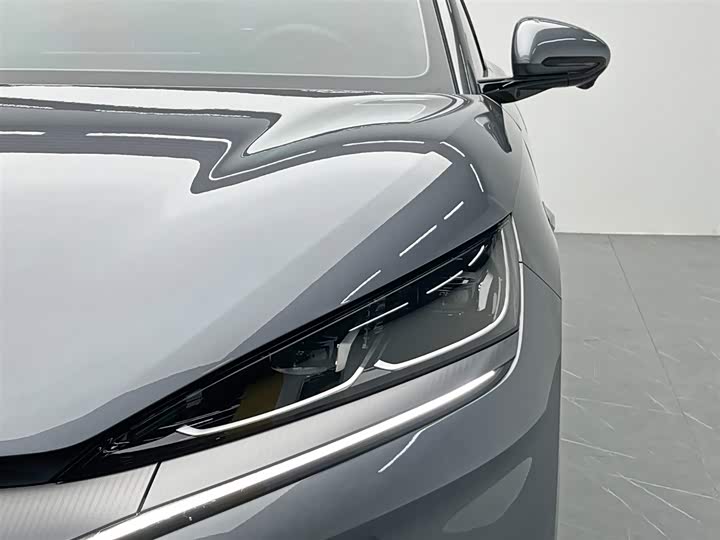 Фото 9 - BYD Qin L