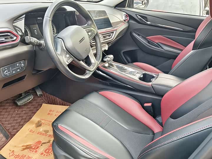 Фото 4 - Changan Oshan X5