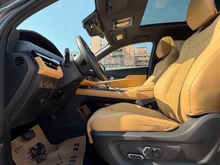 Фото 7 - Changan UNI-K