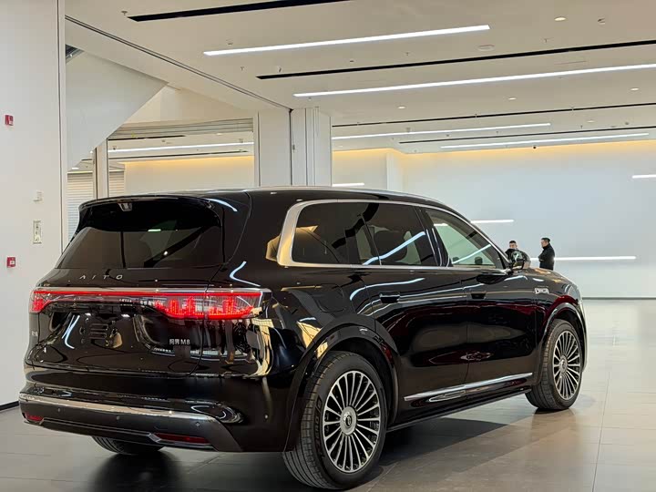 Фото 6 - Aito M8