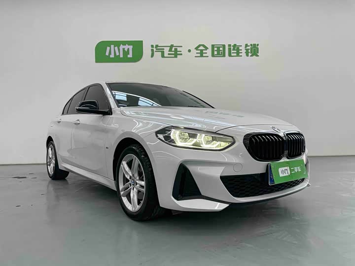 Фото 3 - BMW 1 Series