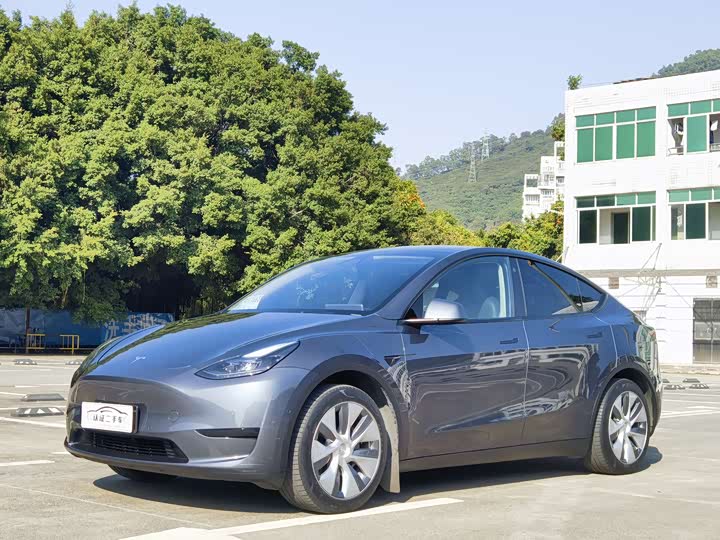 Фото 1 - Tesla Model Y
