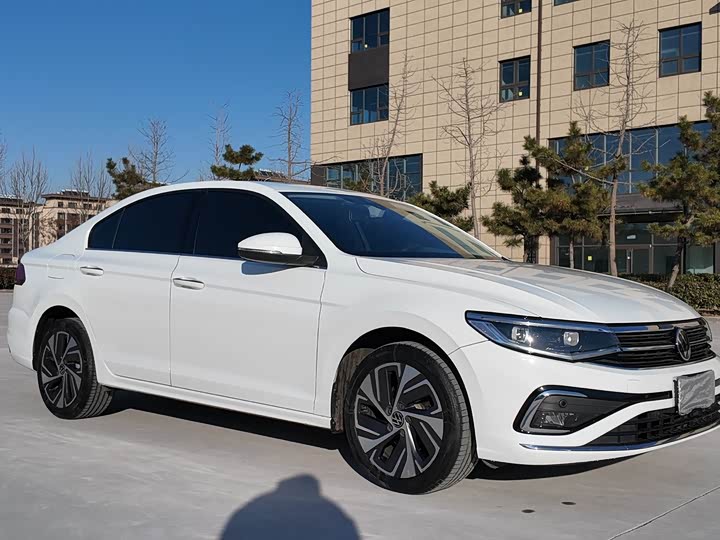 Фото 3 - Volkswagen Bora