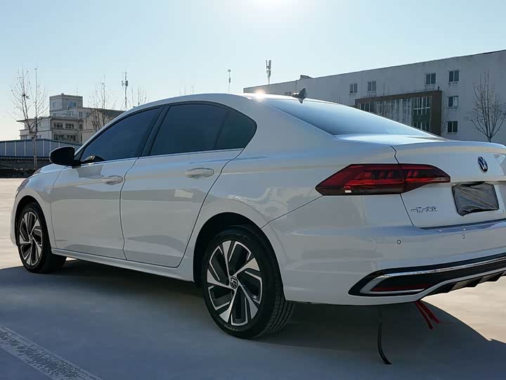 Фото 6 - Volkswagen Bora