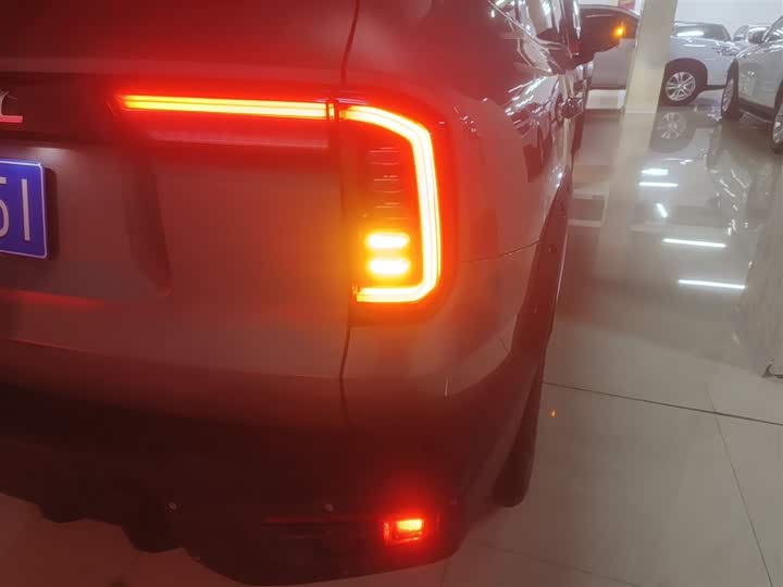 Фото 8 - Haval Dargo