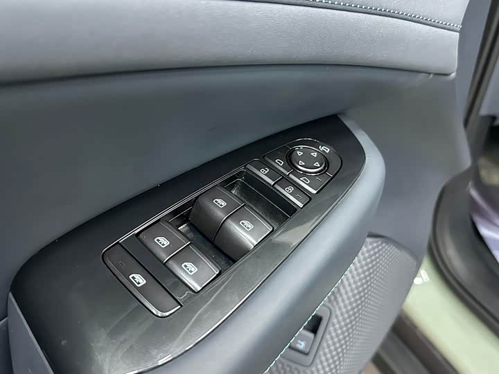 Фото 6 - BYD Seal 06 GT