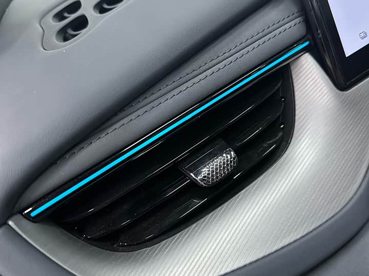 Фото 7 - BYD Seal 06 GT